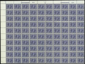 Sale 958, Lot 655, Louisiana Purchase and Jamestown Issues