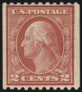 Sale 958, Lot 679, Washington-Franklin Issues (continued)