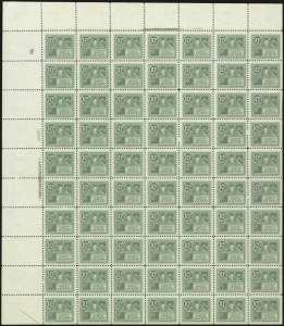 Sale 958, Lot 715, Special Delivery, Registration