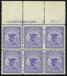 Sale 958, Lot 716, Special Delivery, Registration