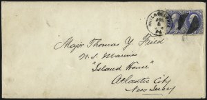 Sale 958, Lot 722, Officials