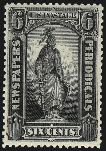 Sale 958, Lot 726, Newspapers and Periodicals