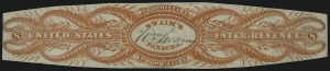 Sale 958, Lot 762, Revenues incl. Hunting Permits and Sanitary Fair