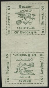 Sale 958, Lot 768, Revenues incl. Hunting Permits and Sanitary Fair