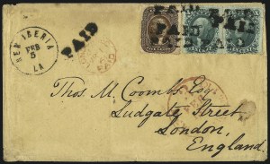 Sale 958, Lot 770, Confederate States