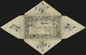 Sale 958, Lot 776, Confederate States