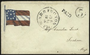 Sale 958, Lot 777, Confederate States