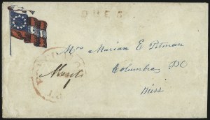 Sale 958, Lot 779, Confederate States