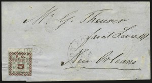 Sale 958, Lot 782, Confederate States