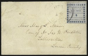 Sale 958, Lot 788, Confederate States