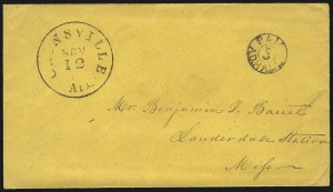 Sale 958, Lot 789, Confederate States