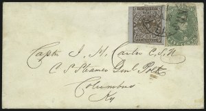Sale 958, Lot 794, Confederate States