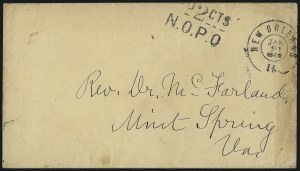 Sale 958, Lot 795, Confederate States