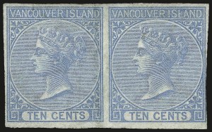 Sale 958, Lot 818, British North America