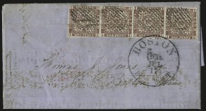 Sale 958, Lot 820, British North America