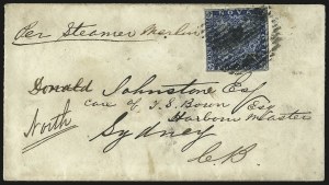 Sale 958, Lot 824, British North America