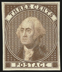 Sale 959, Lot 2003, Essays, Proofs and Specimens