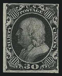 Sale 959, Lot 2006, Essays, Proofs and Specimens