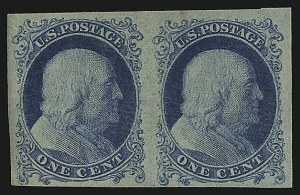 Sale 959, Lot 2007, Essays, Proofs and Specimens