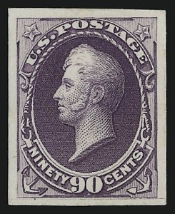 Sale 959, Lot 2015, Essays, Proofs and Specimens