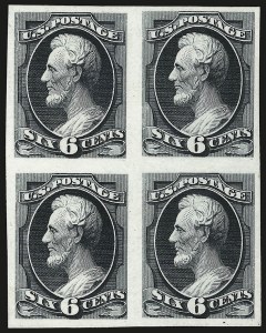 Sale 959, Lot 2017, Essays, Proofs and Specimens