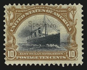 Sale 959, Lot 2023, Essays, Proofs and Specimens