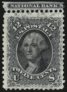 Sale 959, Lot 2230, 1861-66 Issue (Scott 56-78)