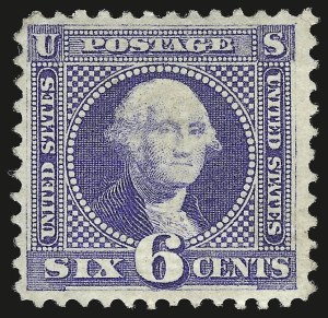 Sale 959, Lot 2288, 1869 Pictorial Issue (Scott 112-122)