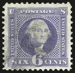 Sale 959, Lot 2290, 1869 Pictorial Issue (Scott 112-122)