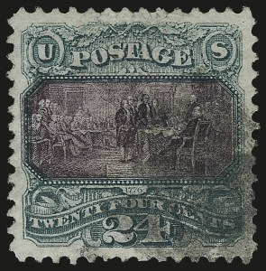 Sale Number 959, Lot Number 2311, 1869 Pictorial Issue (Scott 112-122)