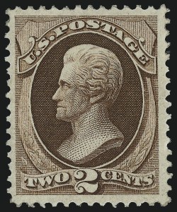 Sale 959, Lot 2349, 1870-71 National Bank Note Co. Grilled Issue (Scott 134-144)