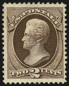 Sale 959, Lot 2351, 1870-71 National Bank Note Co. Grilled Issue (Scott 134-144)