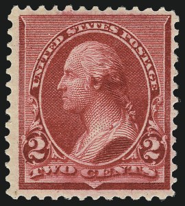 Sale 959, Lot 2471, 1890-93 Issue (Scott 219-229)