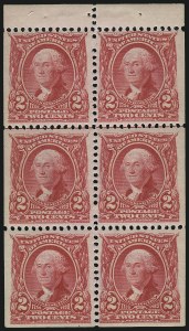 Sale 959, Lot 2691, 1902-08 Issues (Scott 300-320)