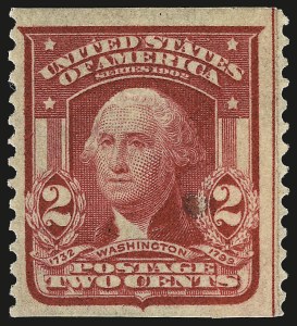 Sale 959, Lot 2721, 1902-08 Issues (Scott 300-320)