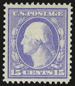 Sale Number 959, Lot Number 2755, 1908-10 Washington-Franklin Issues (Scott 331-356)