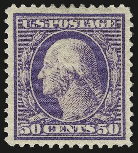 Sale Number 959, Lot Number 2757, 1908-10 Washington-Franklin Issues (Scott 331-356)