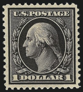 Sale 959, Lot 2759, 1908-10 Washington-Franklin Issues (Scott 331-356)
