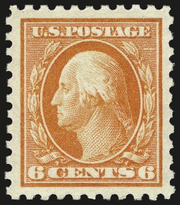 Sale 959, Lot 2915, 1916-17 Issues (Scott 462-480)