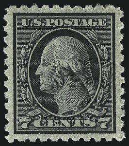 Sale 959, Lot 2919, 1916-17 Issues (Scott 462-480)