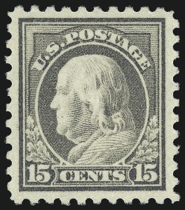 Sale Number 959, Lot Number 2922, 1916-17 Issues (Scott 462-480)