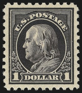 Sale Number 959, Lot Number 2926, 1916-17 Issues (Scott 462-480)