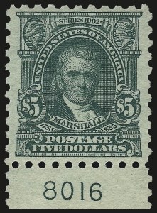 Sale 959, Lot 2935, 1916-17 Issues (Scott 462-480)