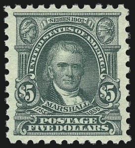 Sale 959, Lot 2938, 1916-17 Issues (Scott 462-480)