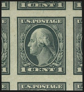 Sale 959, Lot 2940, 1917-19 Issues (Scott 481-524)