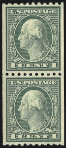 Sale 959, Lot 2943, 1917-19 Issues (Scott 481-524)