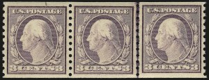 Sale 959, Lot 2944, 1917-19 Issues (Scott 481-524)