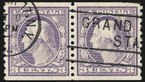Sale Number 959, Lot Number 2947, 1917-19 Issues (Scott 481-524)