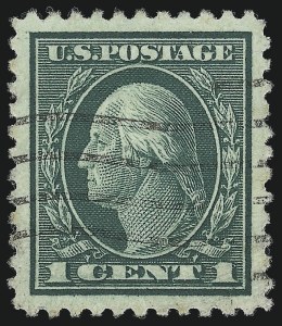 Sale Number 959, Lot Number 2950, 1917-19 Issues (Scott 481-524)