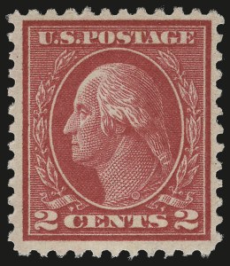 Sale 959, Lot 2951, 1917-19 Issues (Scott 481-524)